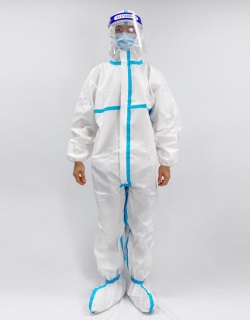 沈陽(yáng)防護(hù)服